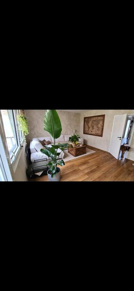 Thumbnail-modernisiertes Reihenendhaus in Werne - 4,5 Zimmer mit Garten