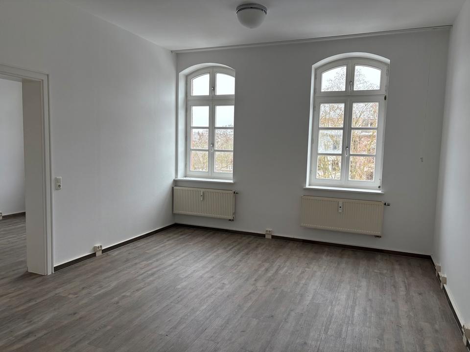 Thumbnail-2-Zimmer-Wohnung in Burg, In der alten Kaserne