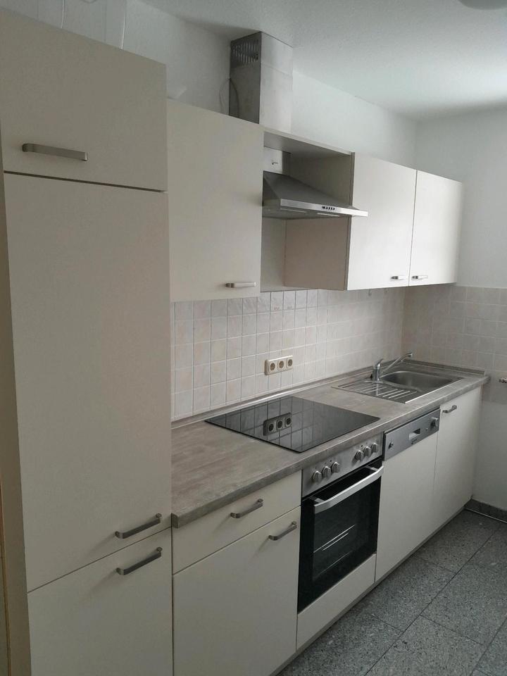 Thumbnail-charmante 2 Zi Whg in Osterode mit EBK