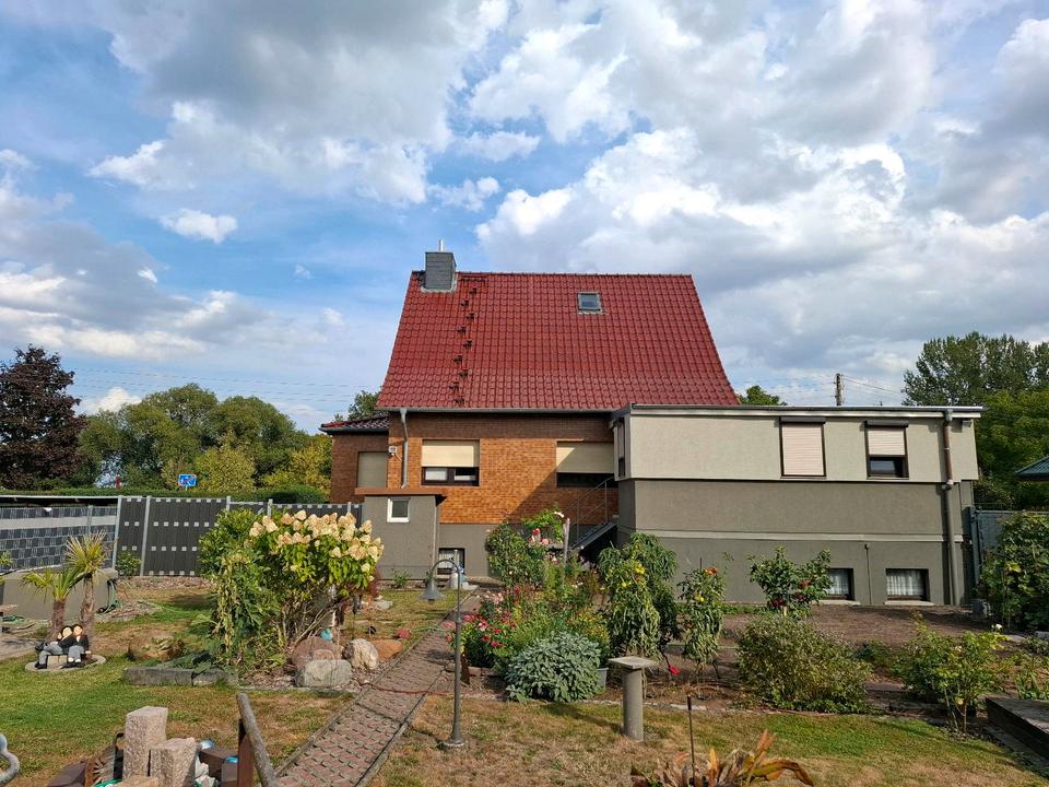 Thumbnail-Einfamilienhaus mit Einliegerwohnung