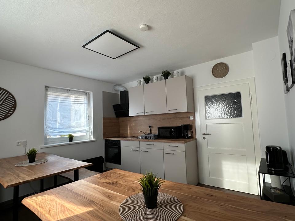 Thumbnail-Monteurwhg.Firmenunterkunft f. max. 10 Pers. in 96123 Litzendorf