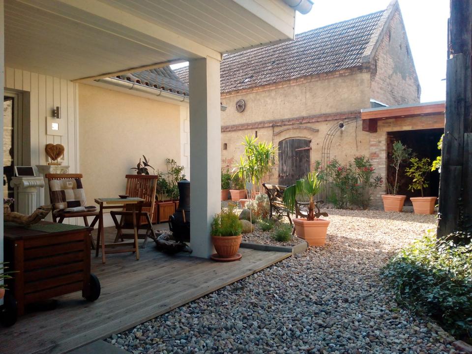 Thumbnail-Exklusives Landhaus wunderschönes Anwesen südl. v. Postd.u.Berlin