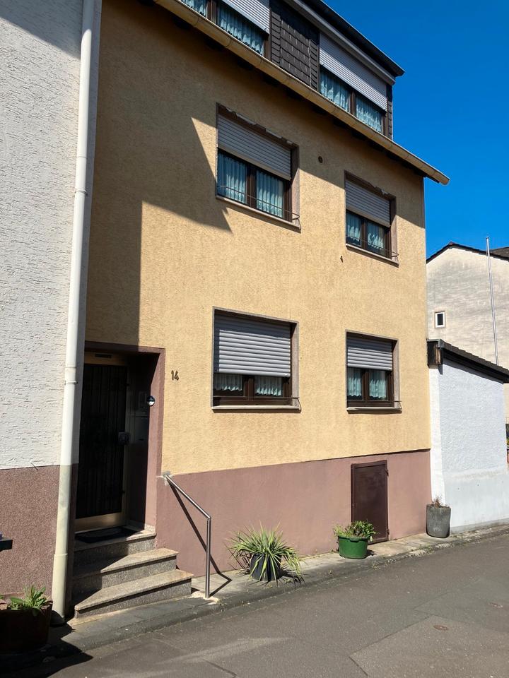 Thumbnail-Wohnhaus Remagen-Oberwinter Reihenhaus Einliegerwohnung möglich