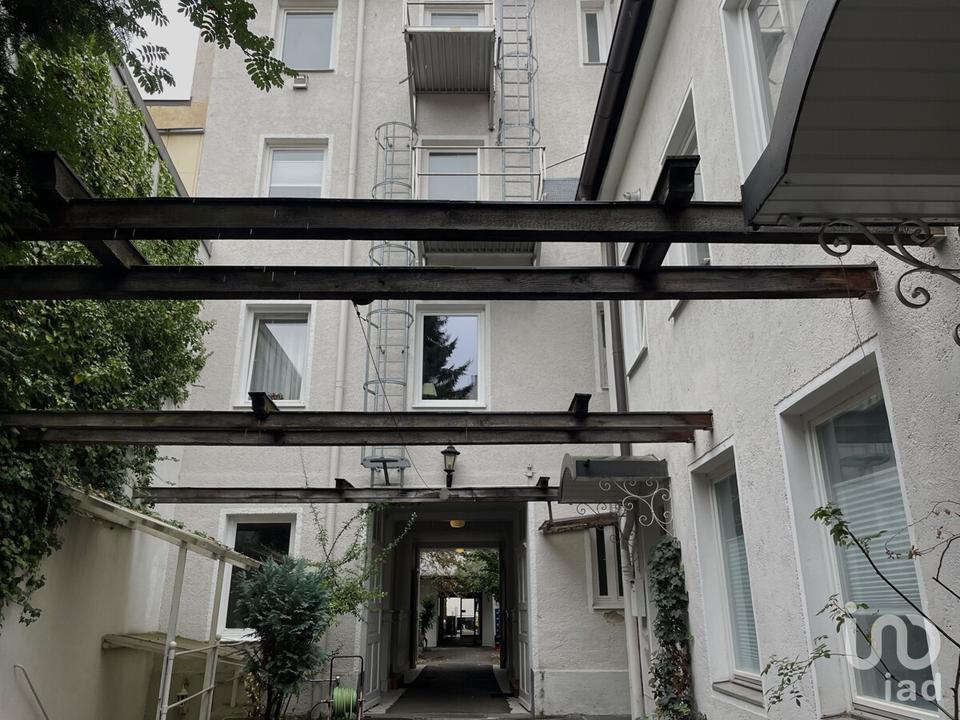 Thumbnail-Gestalten Sie mit: Gewerbefläche nach Ihren Ideen direkt an der Universität