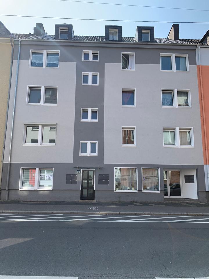 Thumbnail-Wohnen in der Hagener City - Charmant, zentral & sofort beziehbar