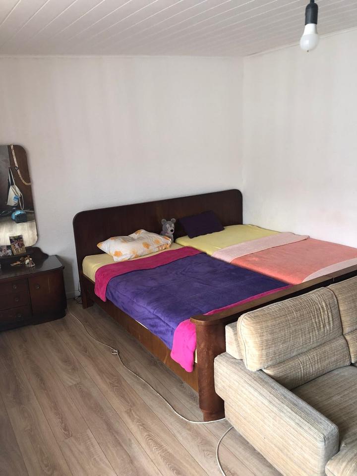 Thumbnail-Wohnung Meiten