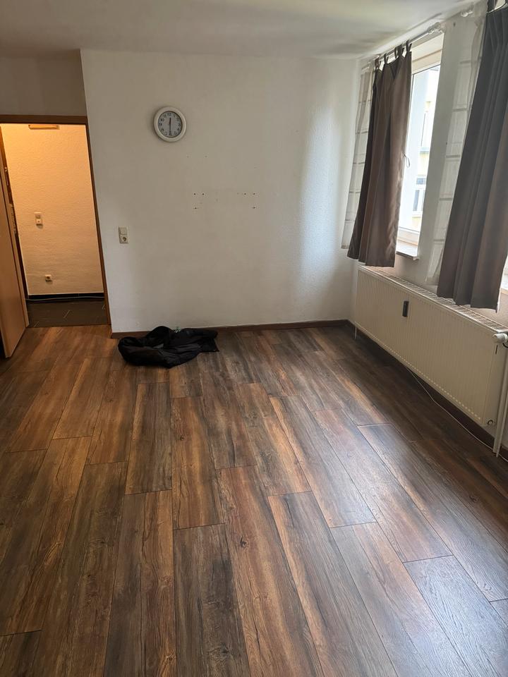 Thumbnail-Wohnung zu vermieten