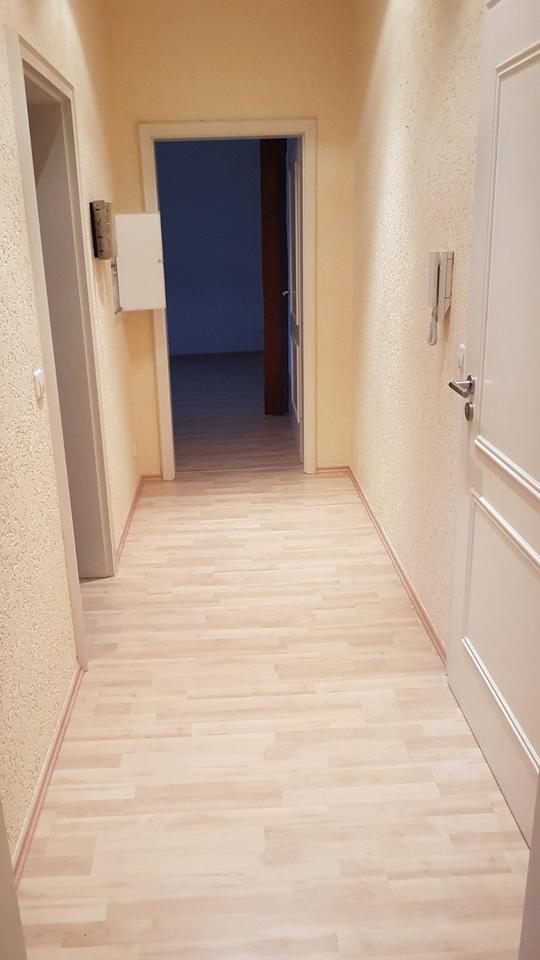 Thumbnail-Schöne, helle freundliche 2- Raumwohnung in ruhiger Lage!