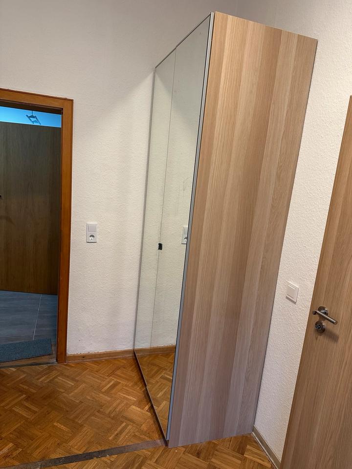 Thumbnail-Zweizimmerwohnung in SeelzeHarenberg