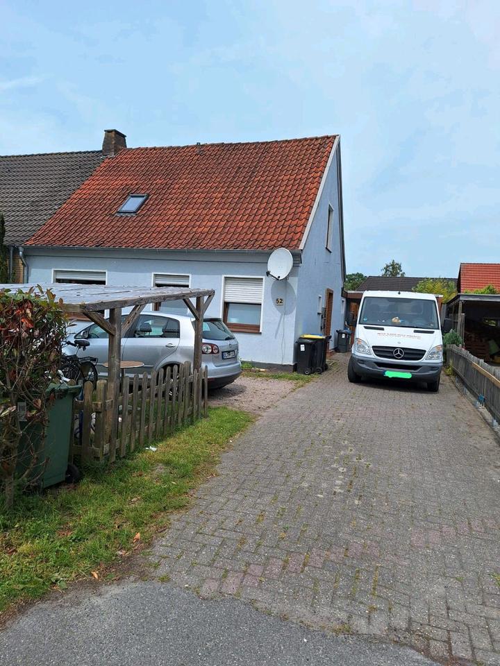 Thumbnail-Haus mit großen Grundstück Oldenburg privat an privat