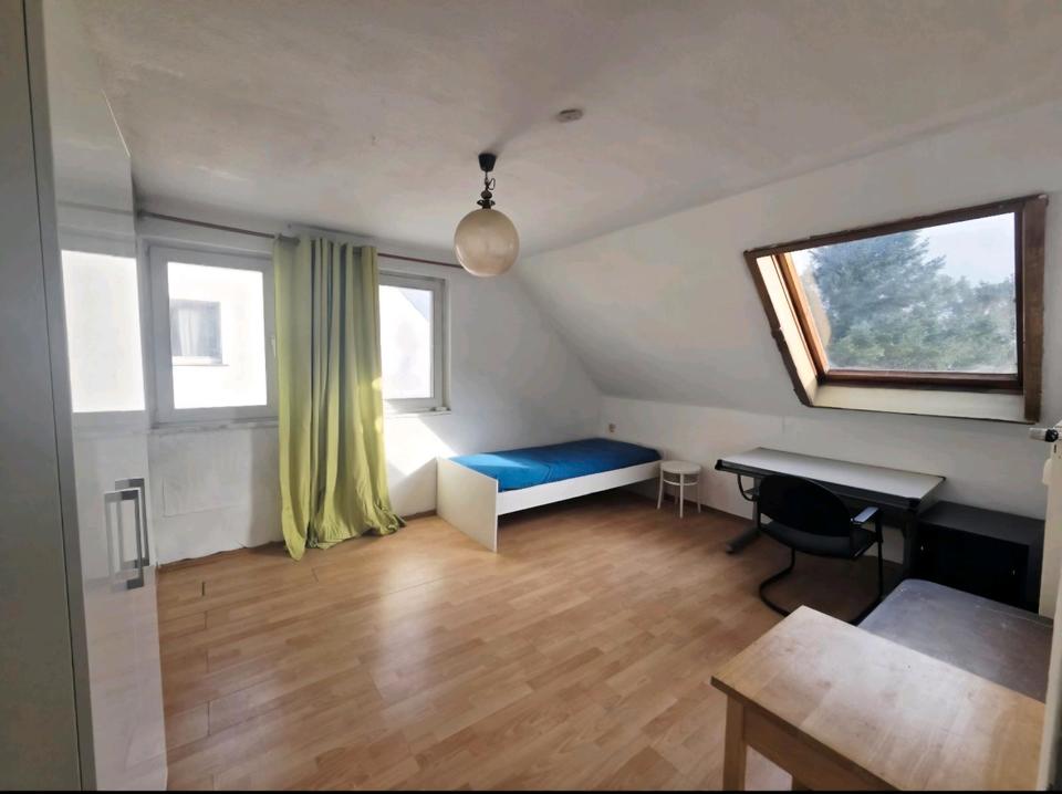 Thumbnail-Furnished 2 room apartment with garden