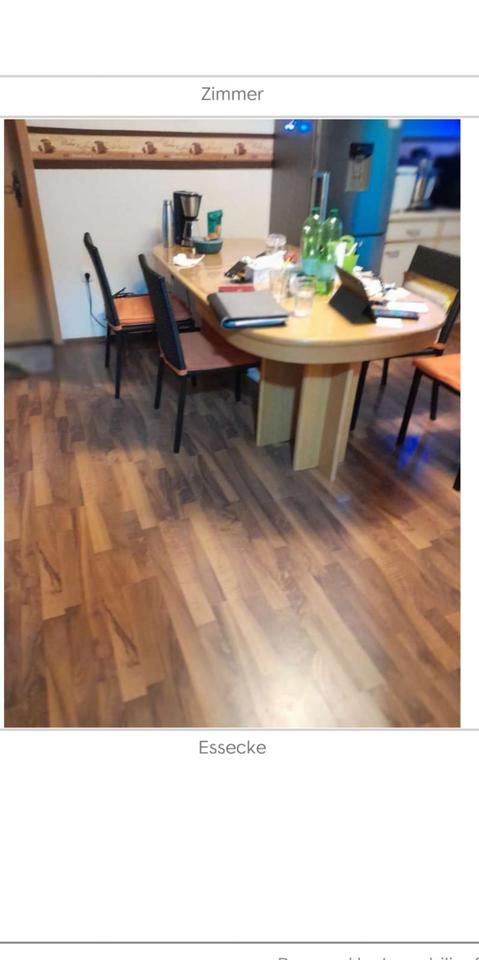 Thumbnail-Erdgeschoss Wohnung zu Vermieten