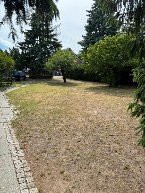 Thumbnail-Grundstück, Baugrundstück, Bungalow