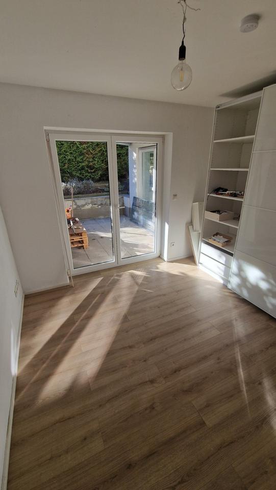 Thumbnail-Wohnung in Kirchhain 2 ZKB