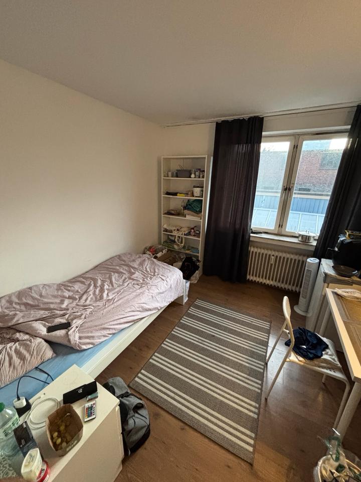Thumbnail-1 Zimmer Wohnung Duisburg