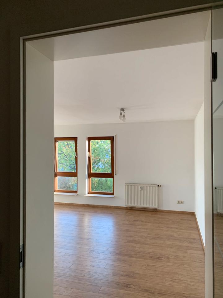 Thumbnail-1 Zimmer Mietwohnung in Bildechingen