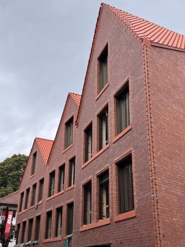 Thumbnail-nur noch 2 exklusive Neubauwohnungen in Münsters Altstadt