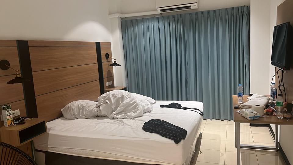 Thumbnail-1 Zimmer Wohnung zur Untermiete