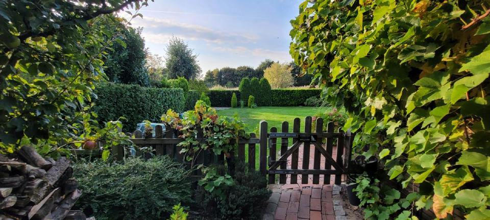 Thumbnail-Einfamilienhaus nahe Bremerhaven