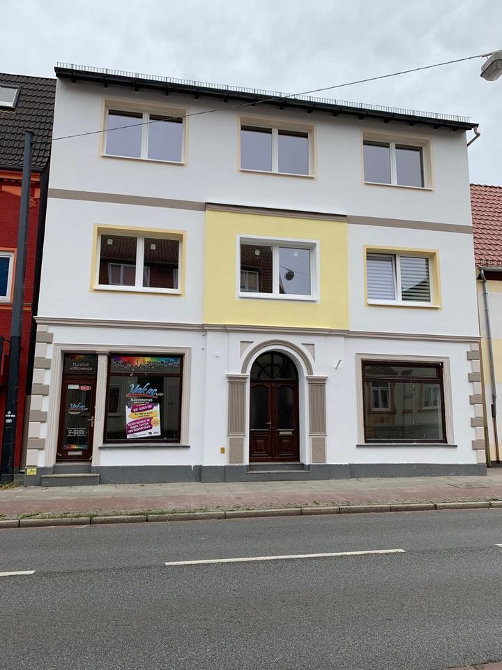 Thumbnail-Mehrfamilienhaus Burglesum