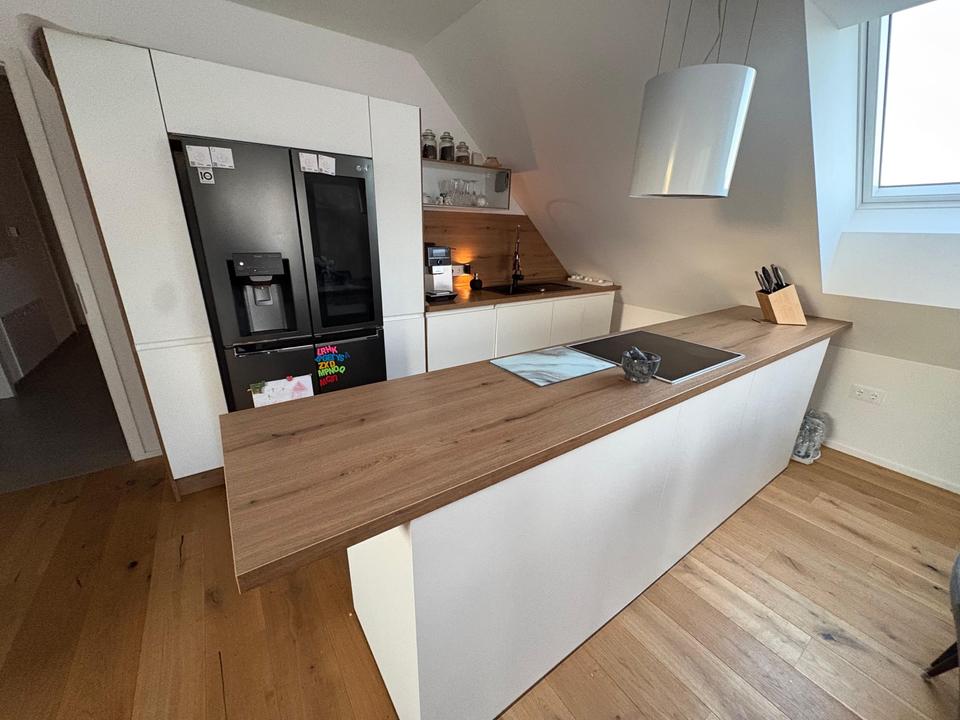 Thumbnail-Moderne 4-Zimmer Wohnung Neubau