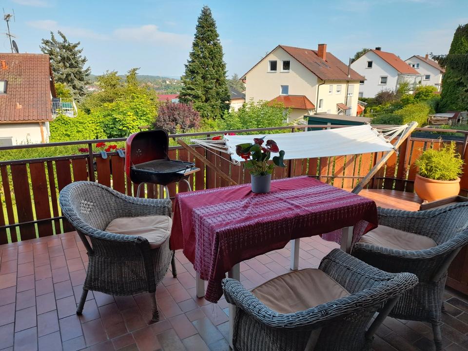 Thumbnail-Wunderschöne Ferienwohnung im Hegau, Nähe Bodensee
