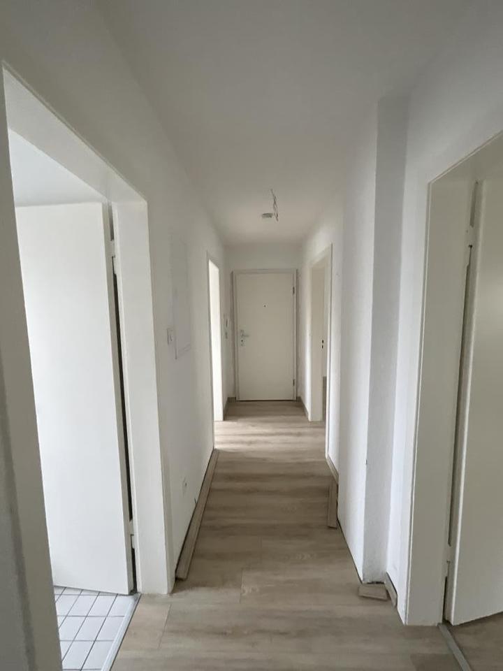 Thumbnail-2-Zimmer-Wohnung in Herscheid- Perfekt für Singles und Paare