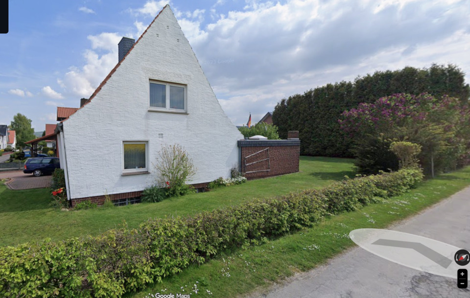 Thumbnail-Freistehendes Einfamilienhaus – Bad Holzhausen