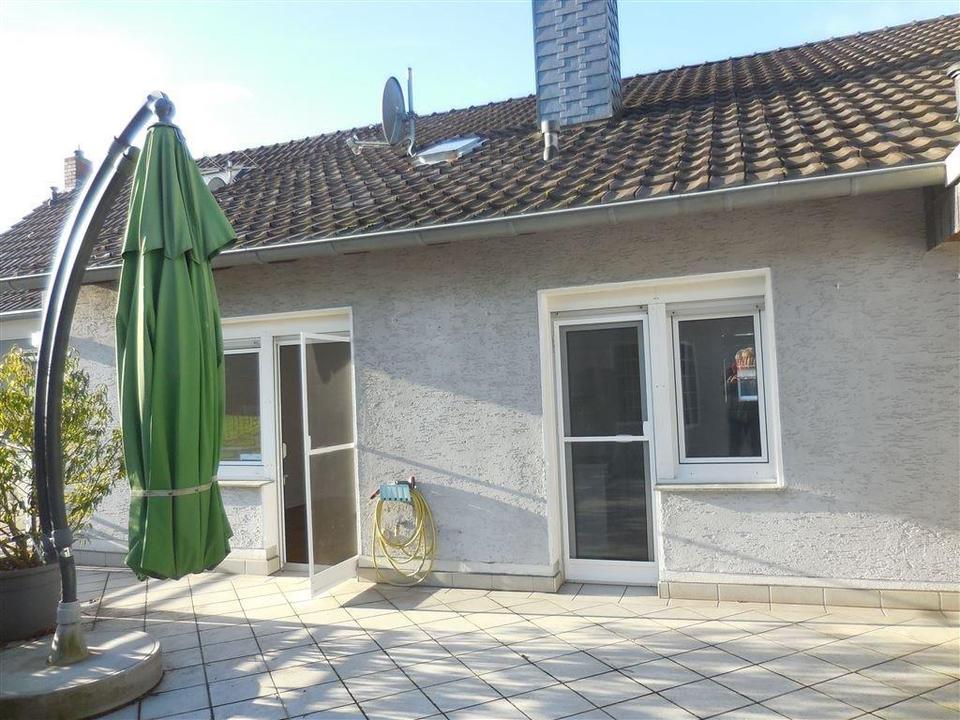 Thumbnail-Große 3-Zi-Wohnung mit sensationeller Dachterrasse und separatem Home Office Raum