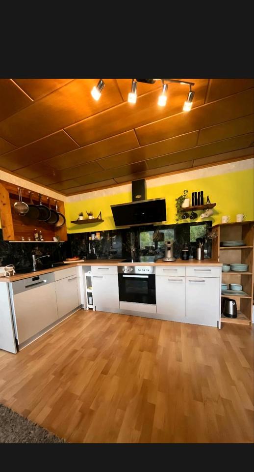 Thumbnail-Wohnung in Busenberg zu vermieten inklusive aller Nebenkosten