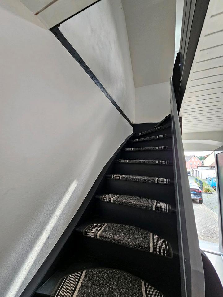 Thumbnail-Schönes Apartment in ruhiger Lage. Möbelliert zu Vermieten.