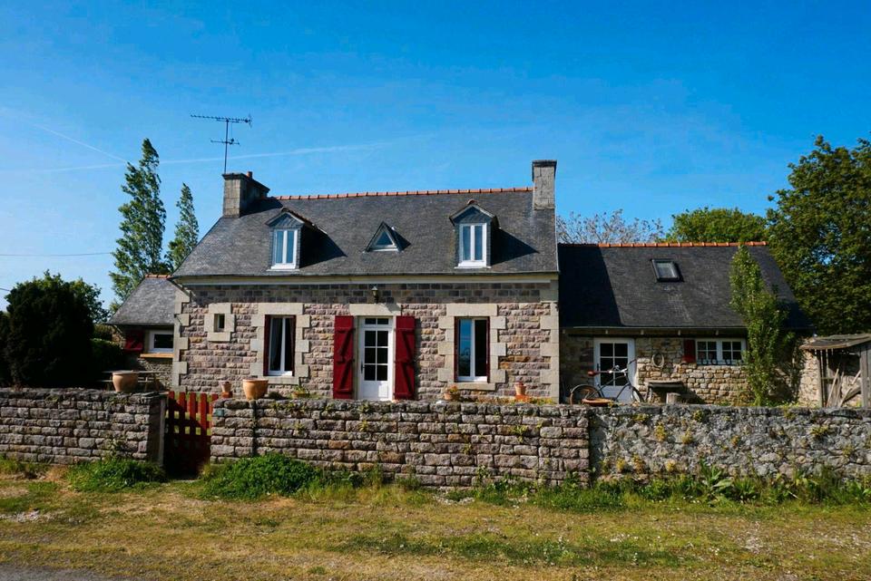 Thumbnail-Haus in der Bretagne!