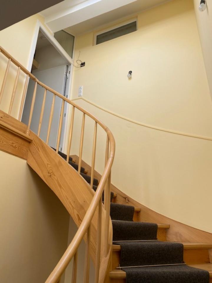 Thumbnail-WG-Zimmer in einer 3 Zimmer Wohnung zu vermieten Zimmer 1+3