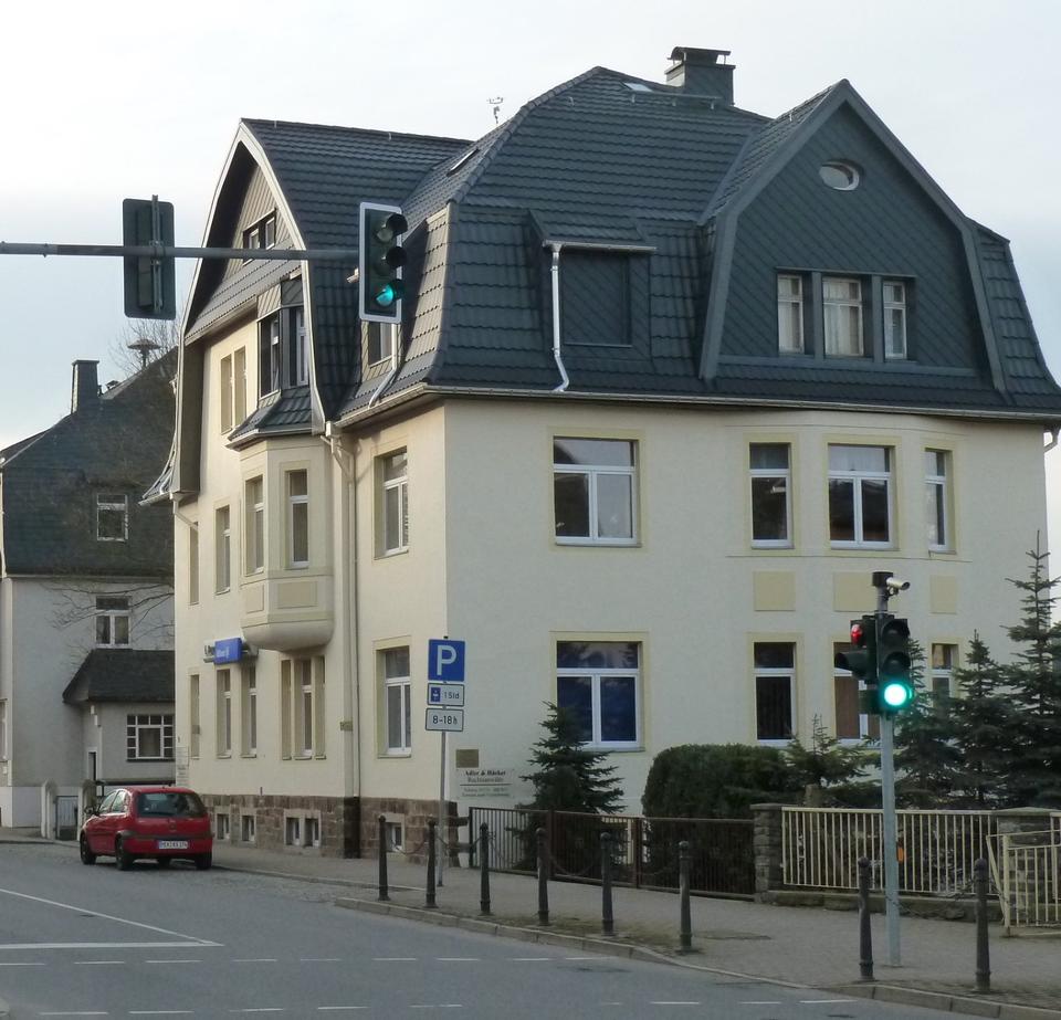 Thumbnail-Büro Räume ca. 50 m2 zu vermieten
