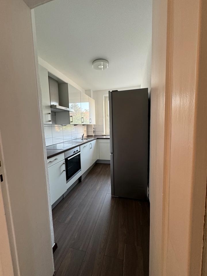 Thumbnail-Schöne 3 Zimmer Wohnung direkt am Lister Platz