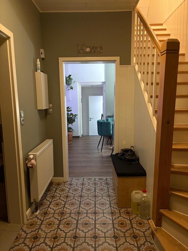 Thumbnail-Reihenmittelhaus in Dortmund Dorstfeld mit Garten zu vermieten