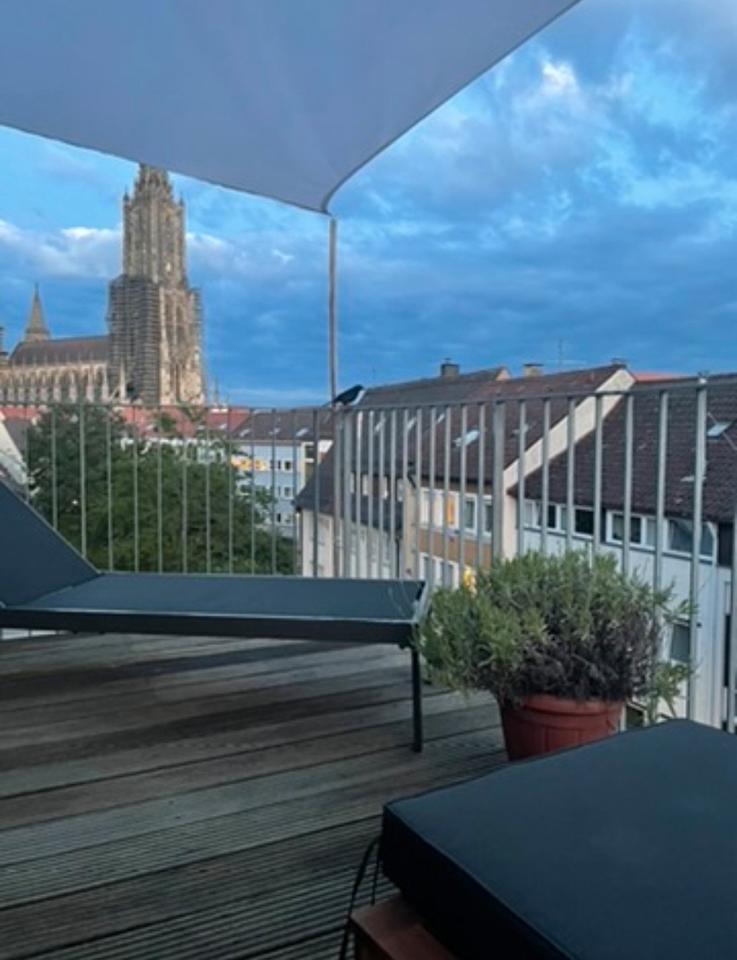 Thumbnail-Moderne 3 Zimmerwohnung