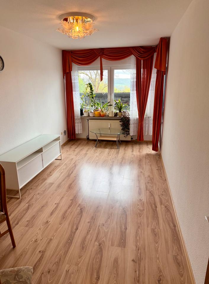 Thumbnail-Schöne 2-Zimmer Wohnung mit Balkon in Bovenden!!!