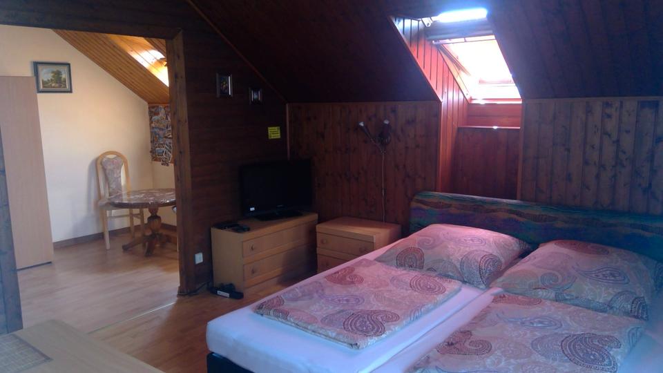 Thumbnail-Ferienwohnung in Büdelsdorf (bei Rendsburg)