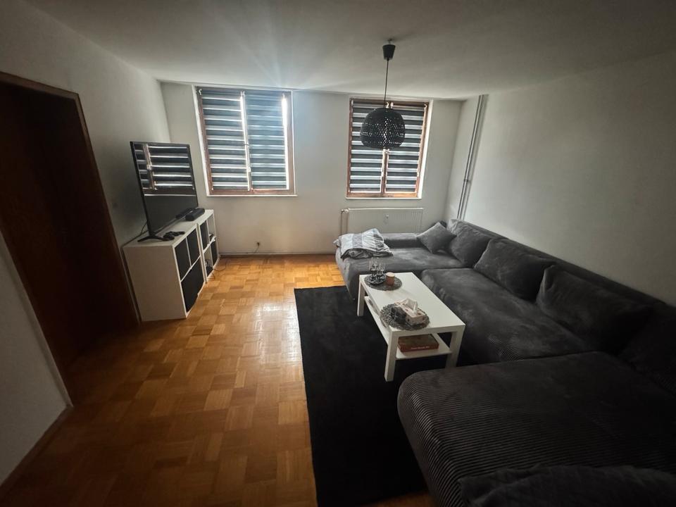 Thumbnail-3-Zimmer Wohnung Pfullendorf