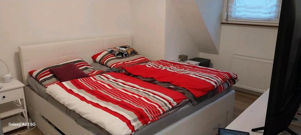 Thumbnail-Helle 3 Zimmerwohnung in Durmersheim