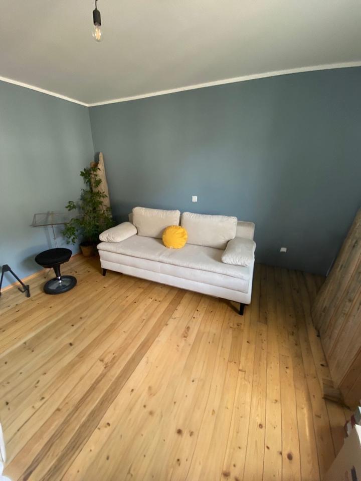 Thumbnail-Mietwohnung Langerwehe