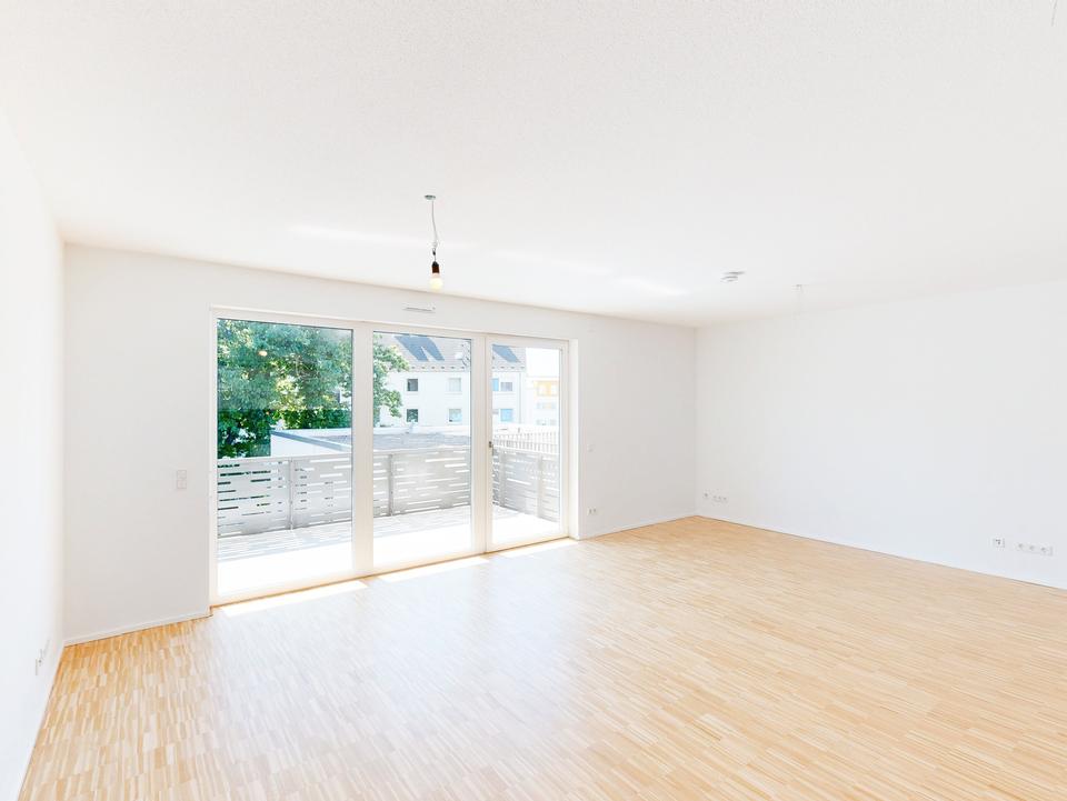 Thumbnail-Ihr neues Familienzuhause: 6-Zimmer-Wohnung mit Balkon