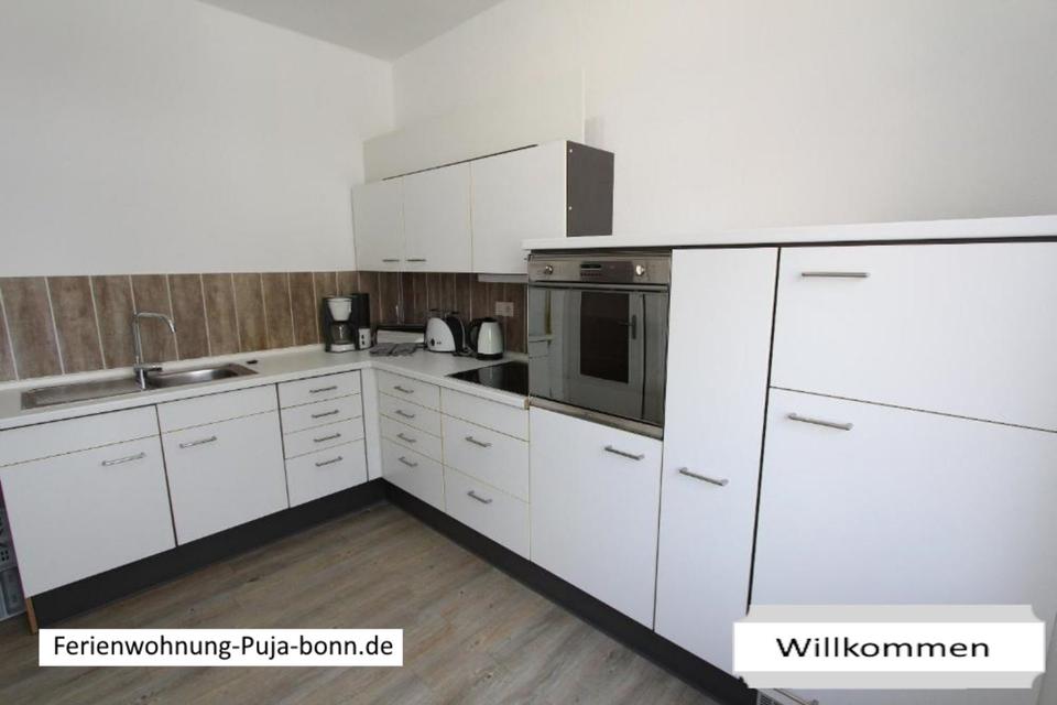 Thumbnail-Wohnung in Bonn zu vermieten