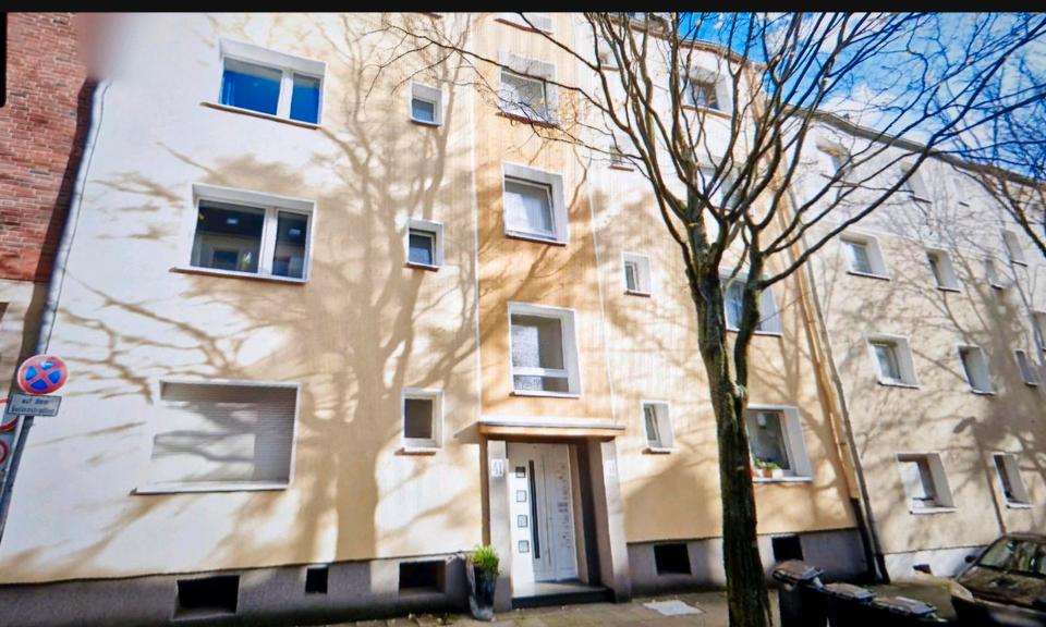 Thumbnail-2 R KDB 54qm Südostviertel - KEINE PROVISION