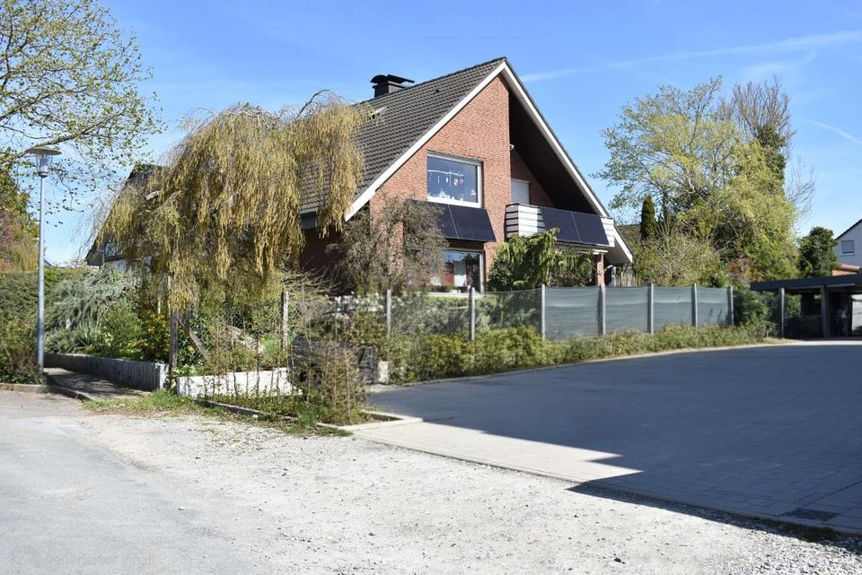 Thumbnail-Zweifamilien-Haus in Kirchlengern