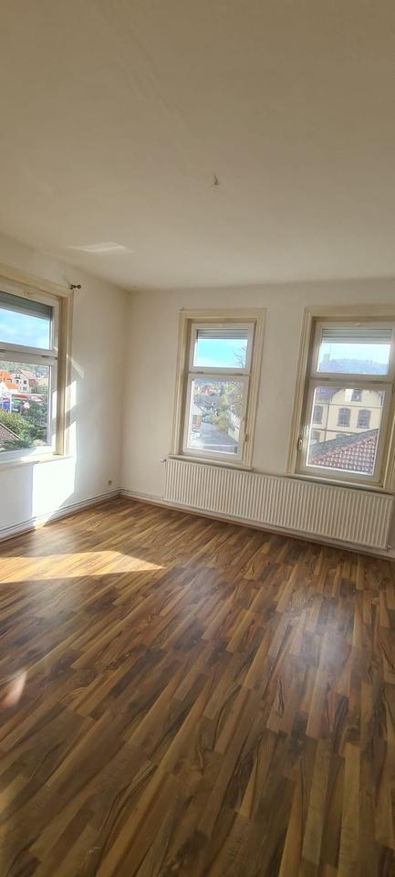 Thumbnail-4 Zimmer Wohnung im Fachwerkhaus