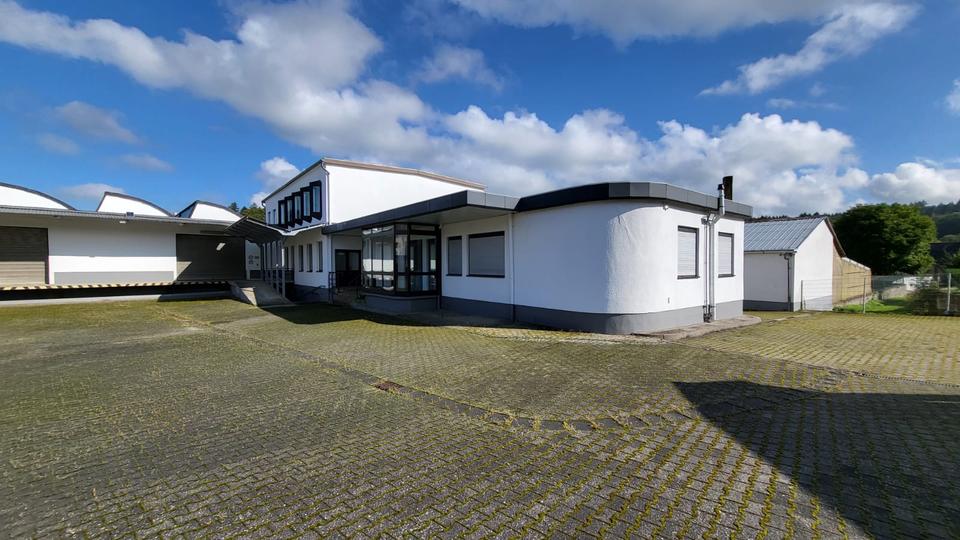 Thumbnail-Modernisierte Büroflächen, flexibel gestaltbar, strategische Lage