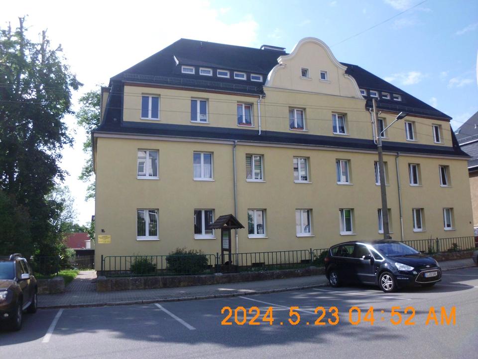 Thumbnail-kleine praktische 2-Raum-Whg., 2.OG, Friedrich-Engels-Str.78a, 09337 HOT