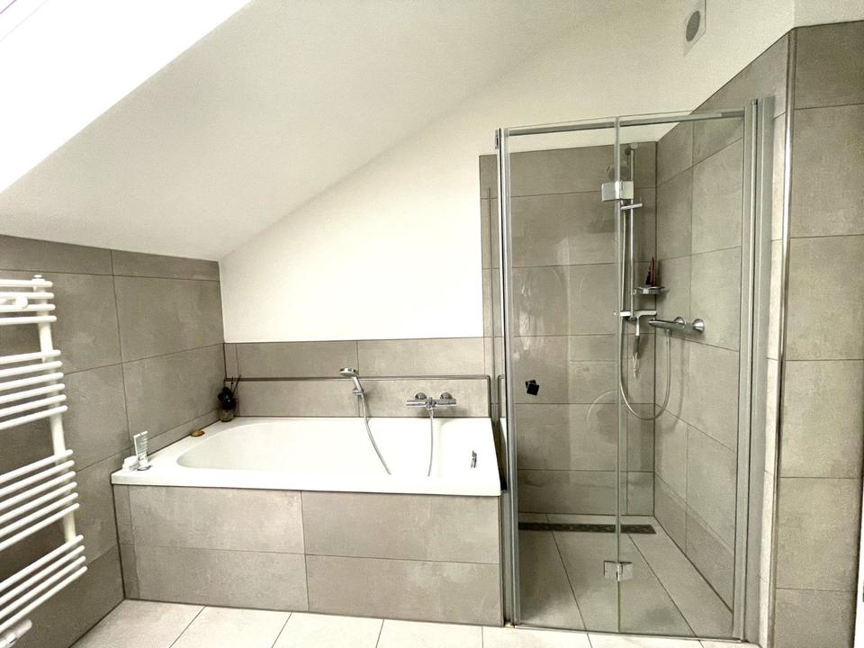 Thumbnail-Verkauf: Moderne 3 Zimmerwohnung hochwertige Ausstattung